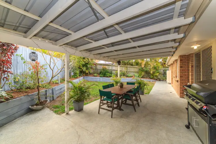 Fourth view of Homely house listing, 6 Papaya Court, Nerang QLD 4211