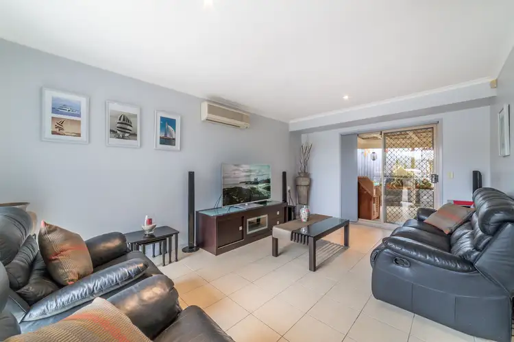 Fifth view of Homely house listing, 6 Papaya Court, Nerang QLD 4211