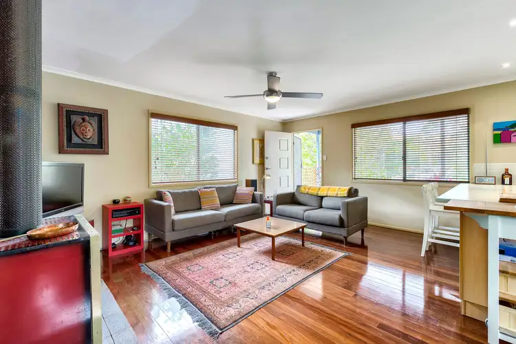 Fourth view of Homely house listing, 21 Glamorgan Street, Paddington QLD 4064