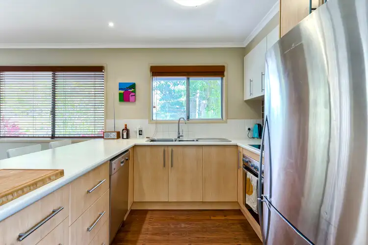 Sixth view of Homely house listing, 21 Glamorgan Street, Paddington QLD 4064