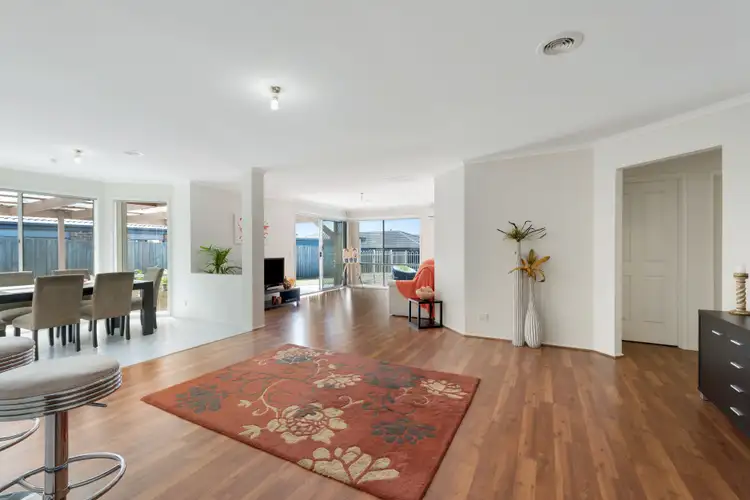 Second view of Homely house listing, 56 The Gateway, Lilydale VIC 3140