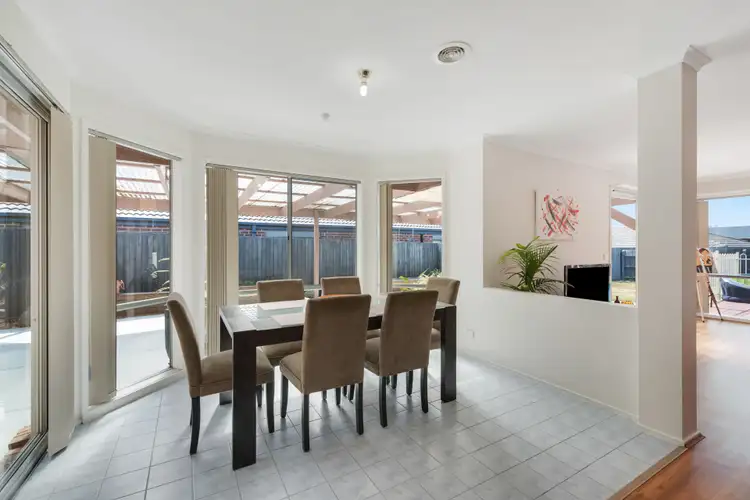 Fourth view of Homely house listing, 56 The Gateway, Lilydale VIC 3140