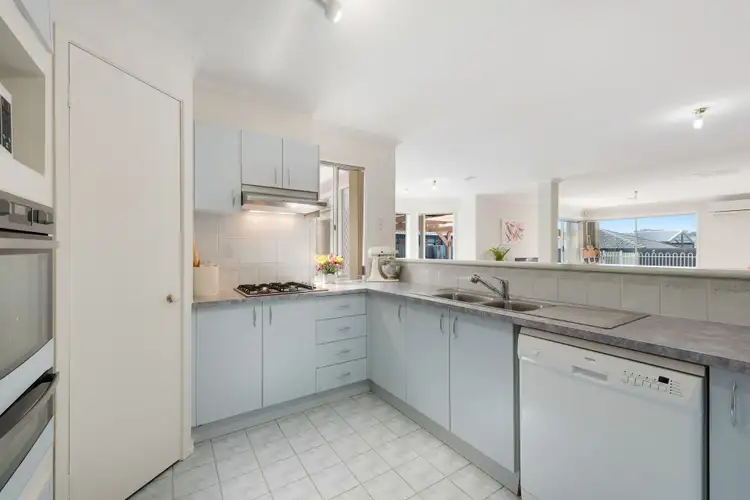 Fifth view of Homely house listing, 56 The Gateway, Lilydale VIC 3140