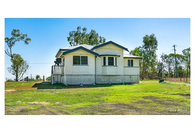 7 Synge Street, Lakes Creek QLD 4701