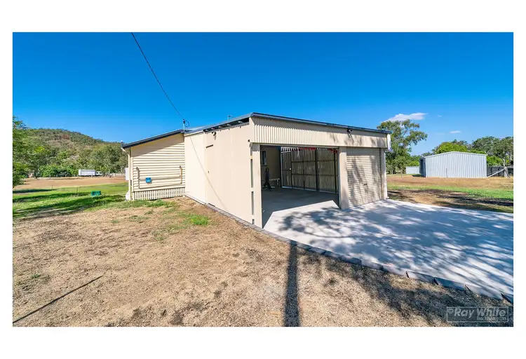 Sixth view of Homely house listing, 7 Synge Street, Lakes Creek QLD 4701