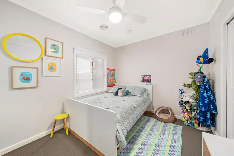 Sixth view of Homely house listing, 1/30 Princes Street, Watsonia VIC 3087