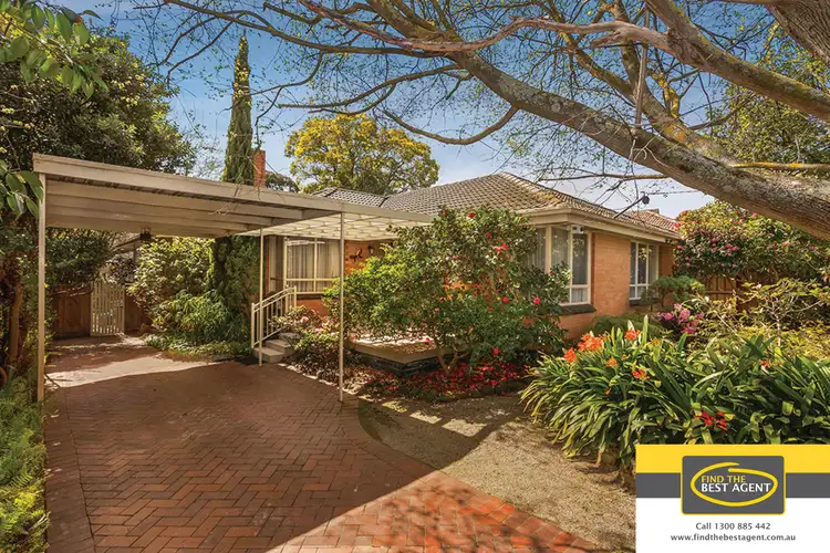 57 Essex Road, Mount Waverley VIC 3149