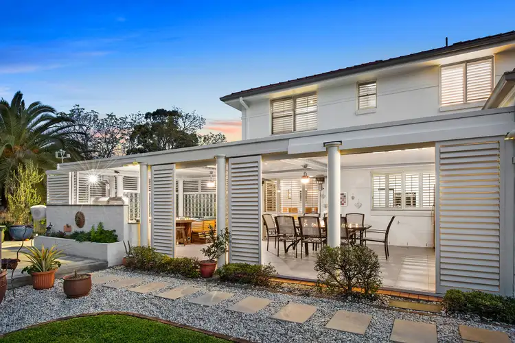 72 Duffy Avenue, Westleigh NSW 2120