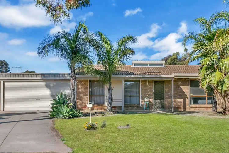Main view of Homely house listing, 6 Buckland Street, Parafield Gardens SA 5107