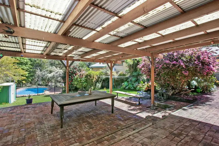 Fourth view of Homely house listing, 280 Lieutenant Bowen Drive, Bowen Mountain NSW 2753