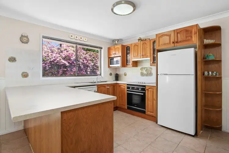 Seventh view of Homely house listing, 280 Lieutenant Bowen Drive, Bowen Mountain NSW 2753