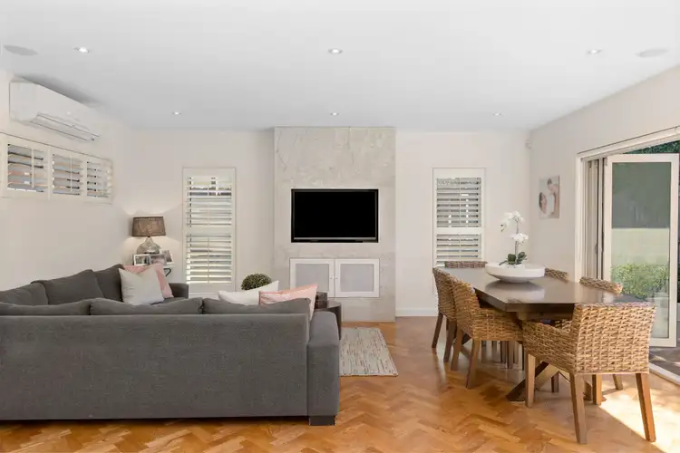 Second view of Homely townhouse listing, 2/9 Dickson Street, Mount Waverley VIC 3149