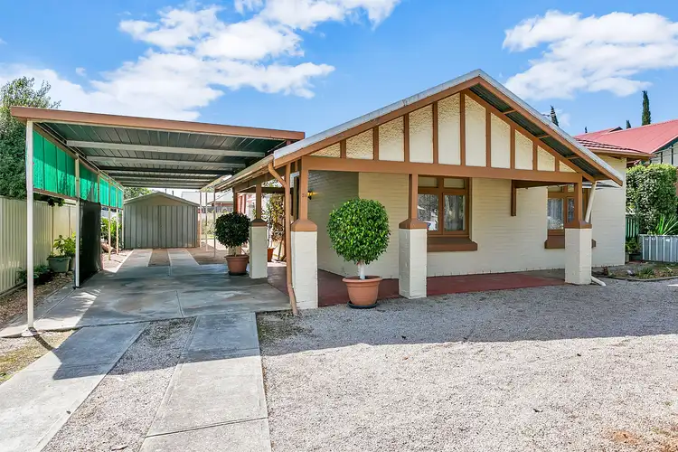 38 Richmond Avenue, Colonel Light Gardens SA 5041