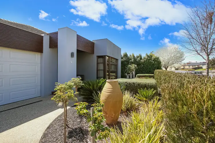 Second view of Homely house listing, 14 Victoria Cross Parade, Wodonga VIC 3690