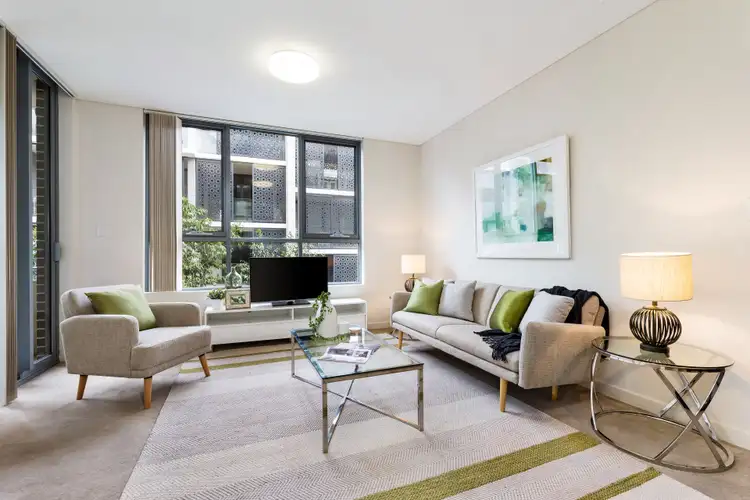 Main view of Homely apartment listing, 30/554 Mowbray Road, Lane Cove NSW 2066