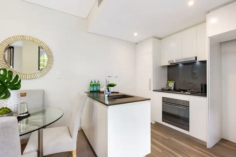 Second view of Homely apartment listing, 30/554 Mowbray Road, Lane Cove NSW 2066
