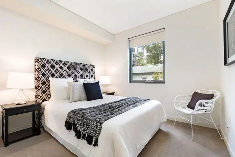 Third view of Homely apartment listing, 30/554 Mowbray Road, Lane Cove NSW 2066