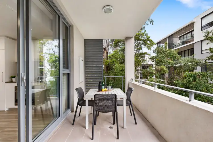 Fourth view of Homely apartment listing, 30/554 Mowbray Road, Lane Cove NSW 2066