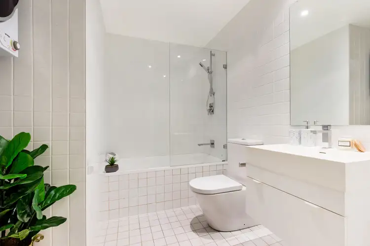 Fifth view of Homely apartment listing, 30/554 Mowbray Road, Lane Cove NSW 2066