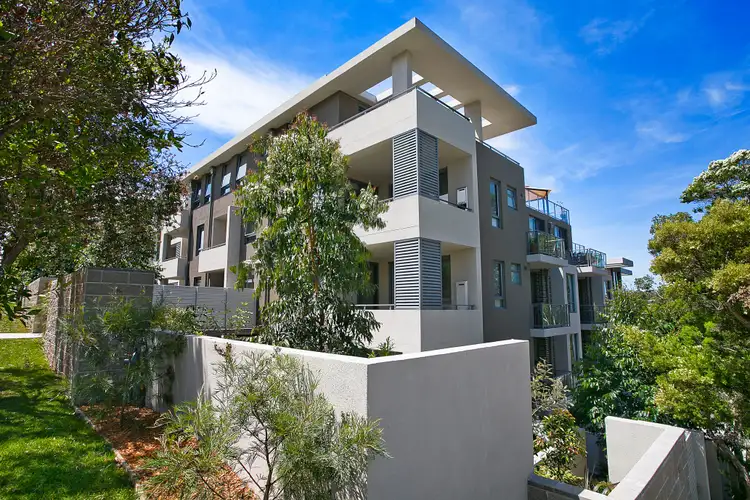 Sixth view of Homely apartment listing, 30/554 Mowbray Road, Lane Cove NSW 2066