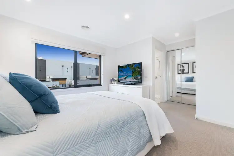 Sixth view of Homely house listing, 99 Waverley Park Drive, Mulgrave VIC 3170