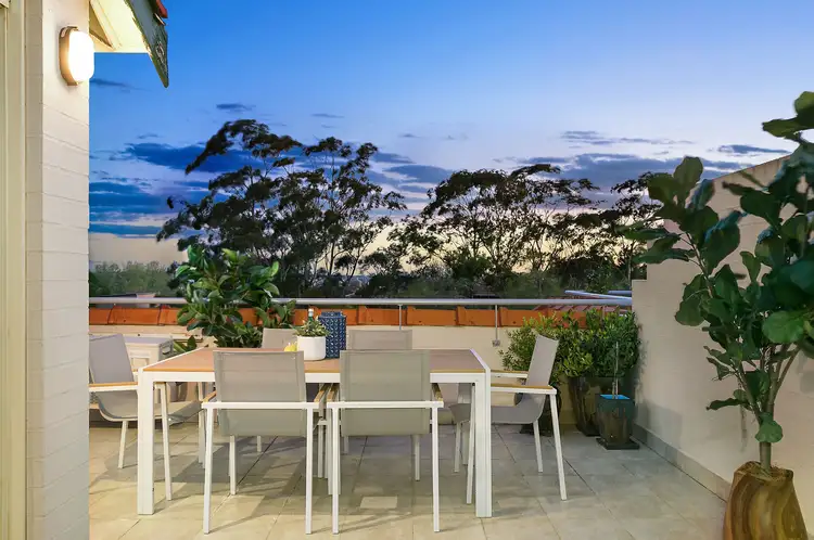 Main view of Homely apartment listing, 46/16 Bardwell Road, Mosman NSW 2088