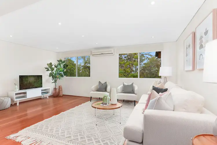 Second view of Homely apartment listing, 46/16 Bardwell Road, Mosman NSW 2088