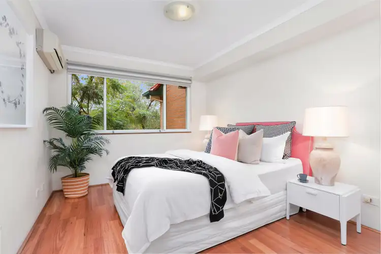 Fifth view of Homely apartment listing, 46/16 Bardwell Road, Mosman NSW 2088