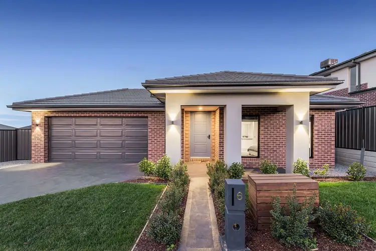 6 Dickens Street, Craigieburn VIC 3064
