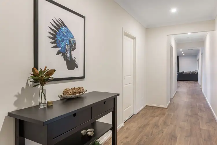 Second view of Homely house listing, 6 Dickens Street, Craigieburn VIC 3064