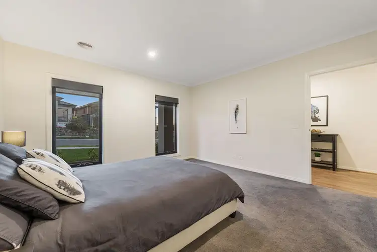 Fourth view of Homely house listing, 6 Dickens Street, Craigieburn VIC 3064