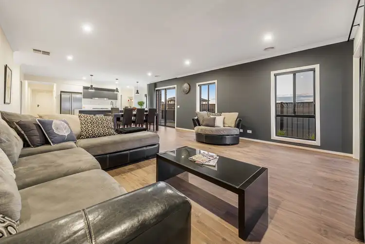 Seventh view of Homely house listing, 6 Dickens Street, Craigieburn VIC 3064