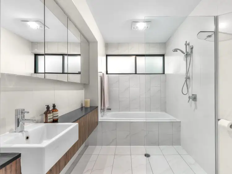 Sixth view of Homely townhouse listing, 1/78 Bromley Street, Kangaroo Point QLD 4169