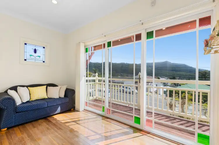 Main view of Homely house listing, 21 New Mount Pleasant Road, Balgownie NSW 2519
