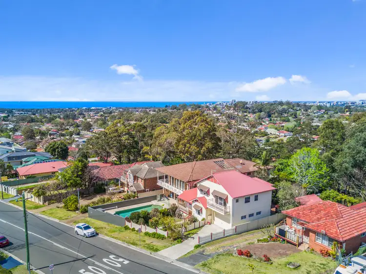 Fifth view of Homely house listing, 21 New Mount Pleasant Road, Balgownie NSW 2519