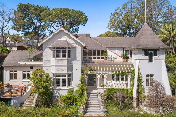 Second view of Homely house listing, 73 Bulkara Road, Bellevue Hill NSW 2023