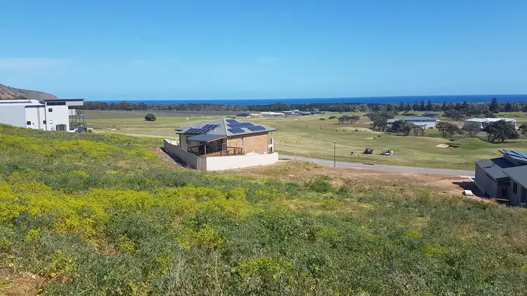 Main view of Homely land listing, Lot 214 Birkdale Street, Normanville SA 5204
