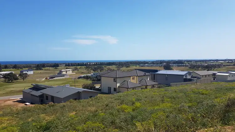 Second view of Homely land listing, Lot 214 Birkdale Street, Normanville SA 5204