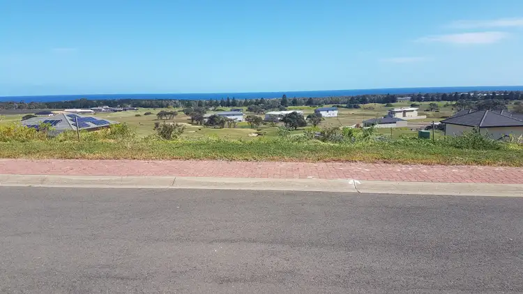 Third view of Homely land listing, Lot 214 Birkdale Street, Normanville SA 5204