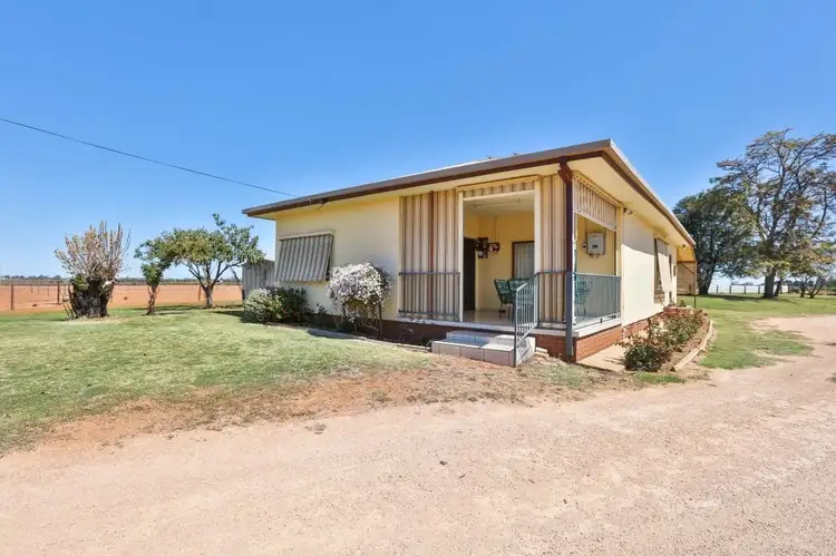 Second view of Homely house listing, 213 Nerrum Avenue, Red Cliffs VIC 3496