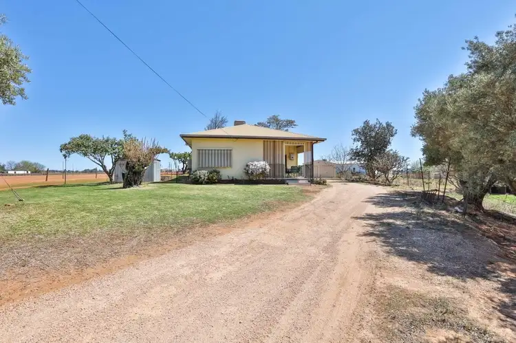 Third view of Homely house listing, 213 Nerrum Avenue, Red Cliffs VIC 3496