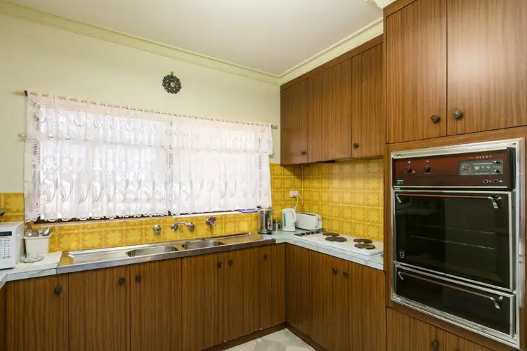 Fifth view of Homely house listing, 213 Nerrum Avenue, Red Cliffs VIC 3496