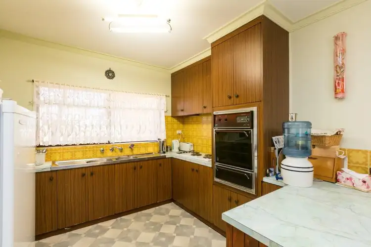 Sixth view of Homely house listing, 213 Nerrum Avenue, Red Cliffs VIC 3496