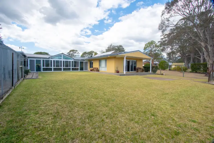 Seventh view of Homely house listing, 15 Nooramunga Avenue, Cambewarra NSW 2540