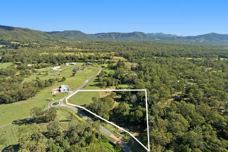 Sixth view of Homely land listing, 2 Madison Place, Camp Mountain QLD 4520