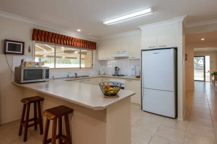 Sixth view of Homely house listing, 54 Worrigee Road, Worrigee NSW 2540