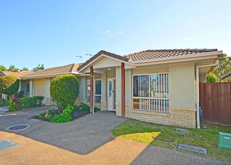 Second view of Homely unit listing, 4/142-146 Elizabeth Street, Urangan QLD 4655