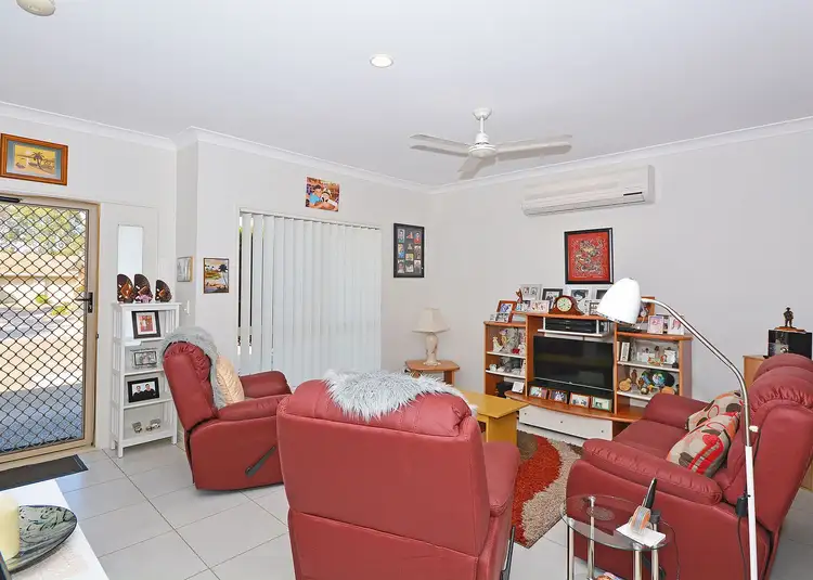 Fourth view of Homely unit listing, 4/142-146 Elizabeth Street, Urangan QLD 4655