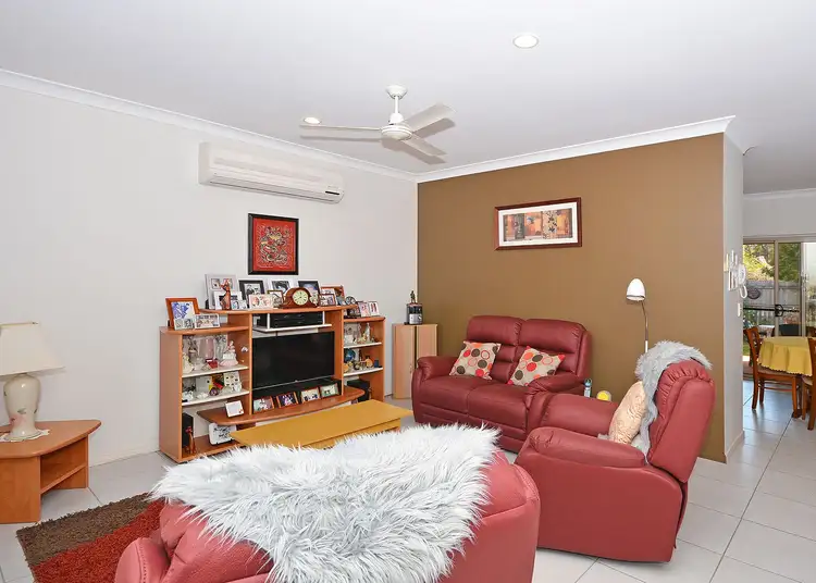 Fifth view of Homely unit listing, 4/142-146 Elizabeth Street, Urangan QLD 4655