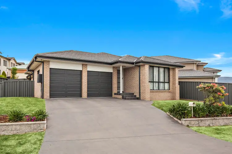 65 Rondanella Drive, Kanahooka NSW 2530